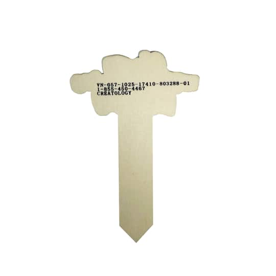 Bloom Where You're Planted Garden Stake by Creatology™